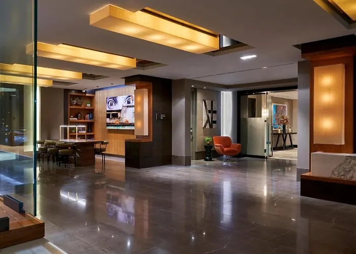 The Dupont Circle Hotel