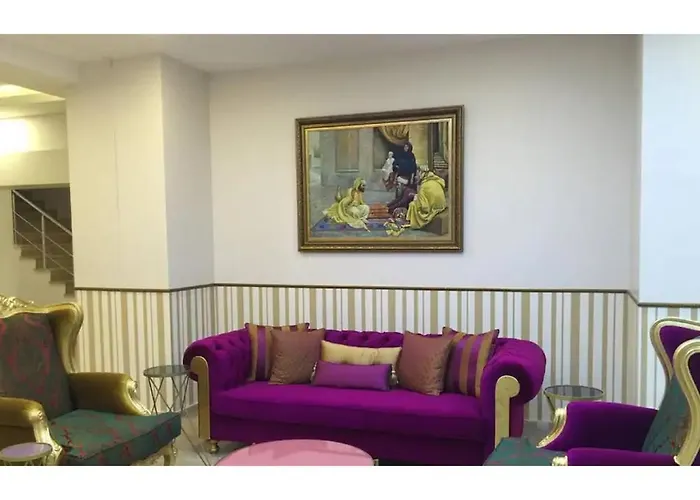 Westport Istanbul Resort & Spa Hotel