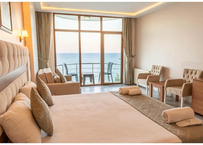 Westport Istanbul Resort&Spa Hotel