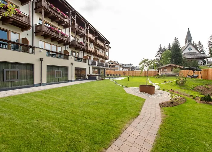 Hotel Königsleiten Vital Alpin