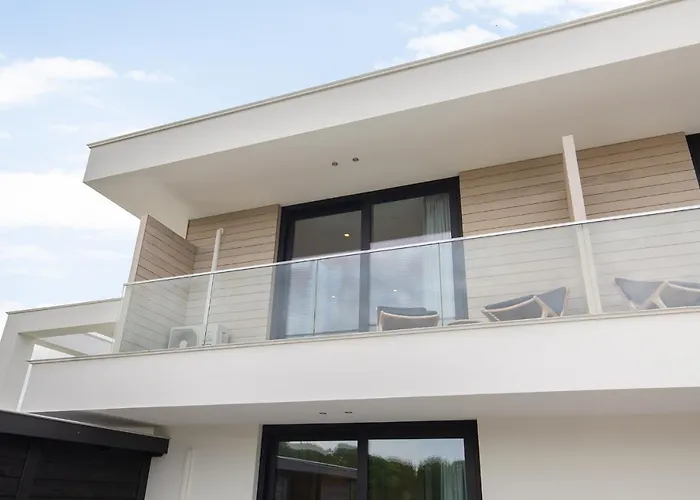 Hello Zeeland - Summum Suites