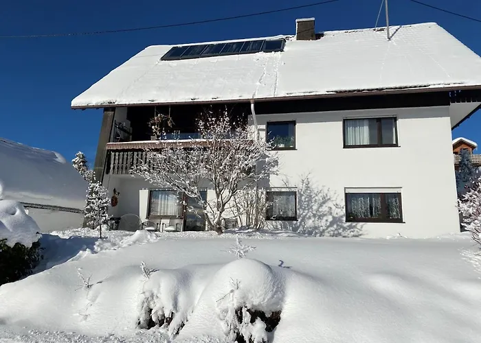 Haus Janßen-Wehrle