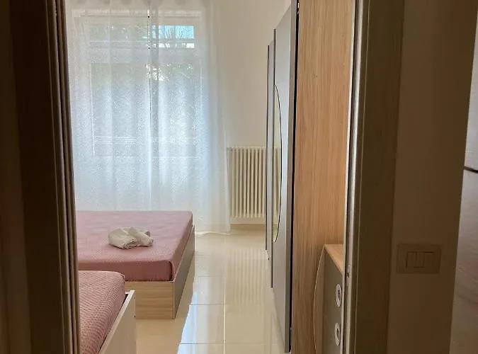 Casa Vacanza Acqua Marina