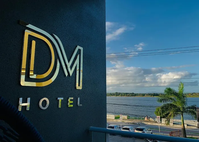 Dm Hotel