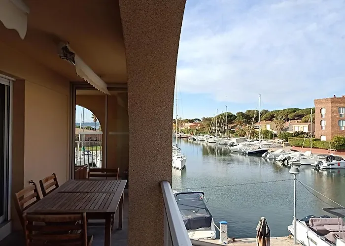 Studio Hyeres Port