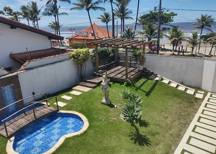 Pousada&Hostel Boca da Barra