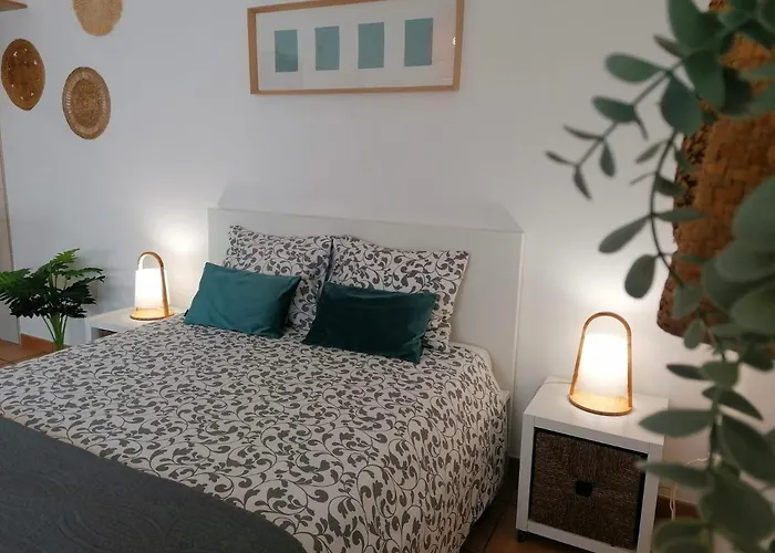 Apartamento Estudio Pinhalmar