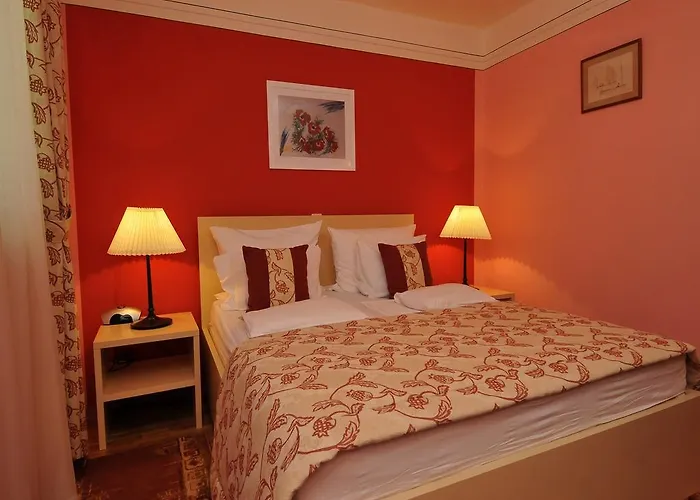 Hotel Haus Am Meer Cavtat
