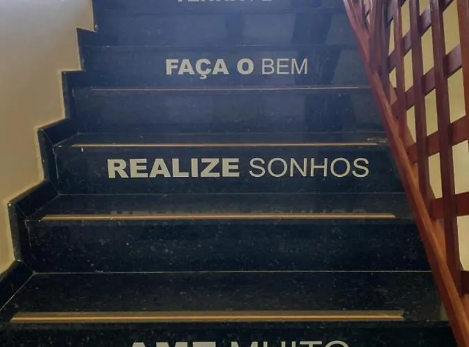 Anauê Pousada e Hostel