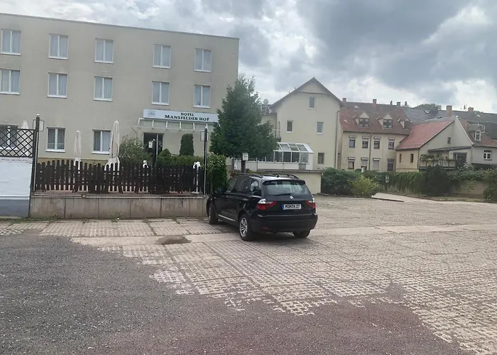 Mansfelder Hof