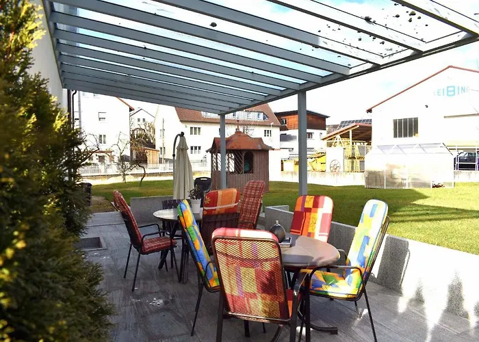 Bögi's Ferienwohnung