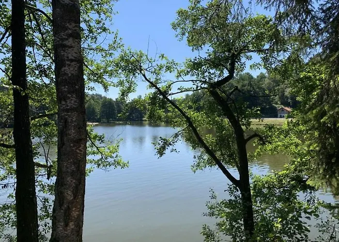 Ferienwohnung Waldblick Hauzenberg