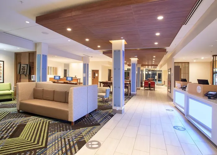 Holiday Inn Express & Suites - Goodland I-70 By Ihg