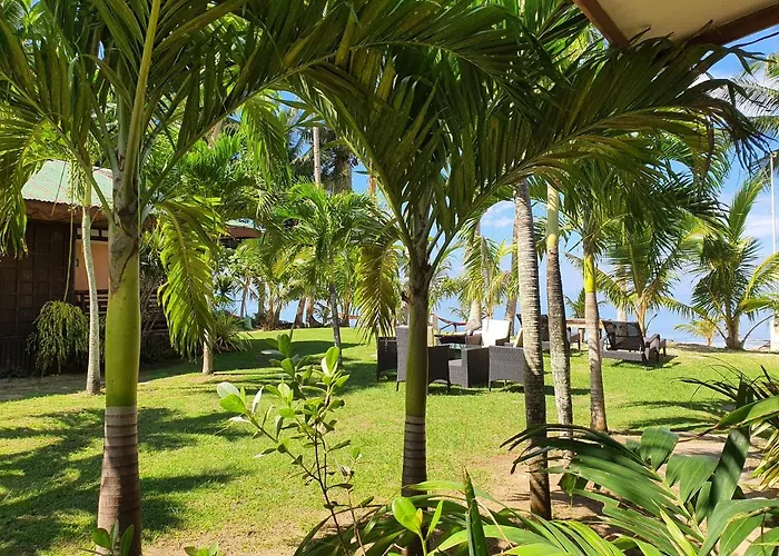 Charisma Beach Resort
