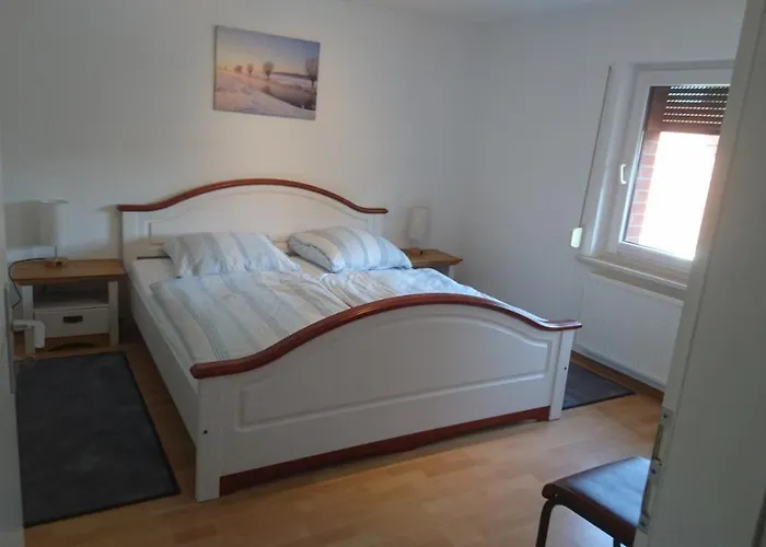 Ferienwohnung Ehmen