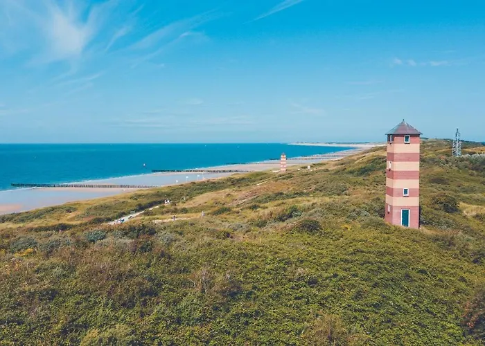 Guesthouse Scherp
