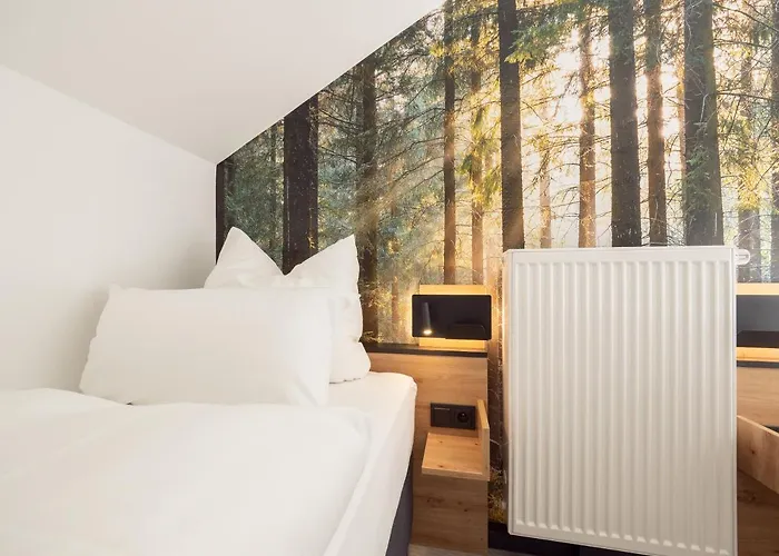 Gasthof Wisonbrona