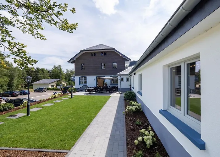 Gasthof Wisonbrona