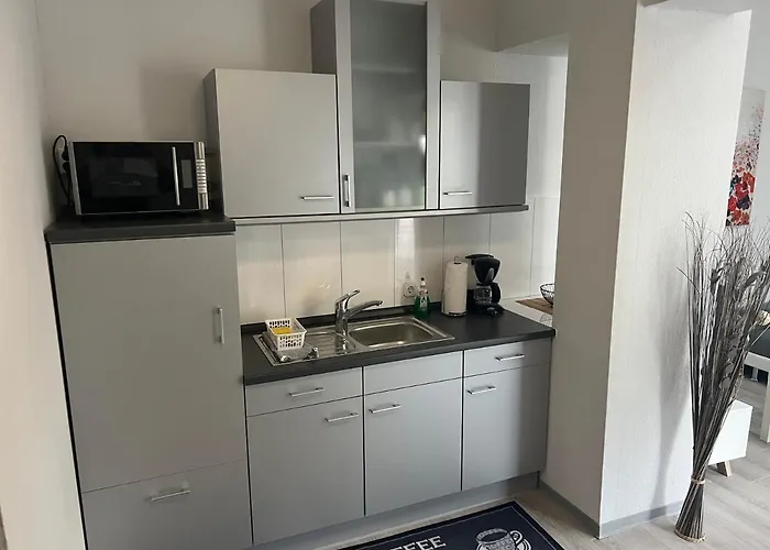 Ferienwohnung am Park