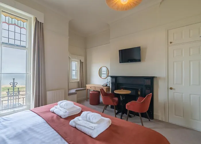 Cliftonville Hotel