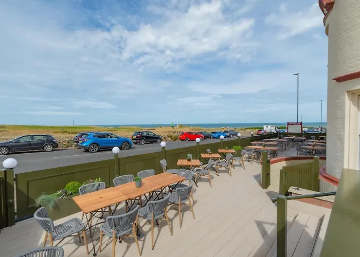 Cliftonville Hotel