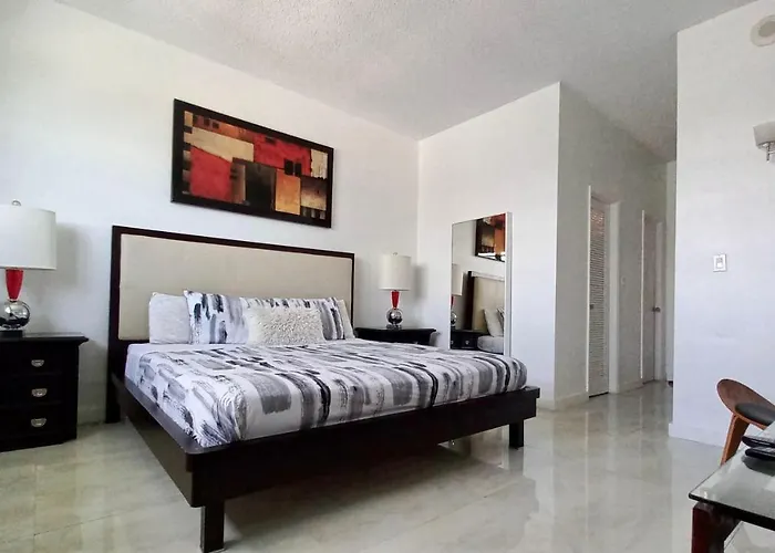 Penthouse Ocean Reserve