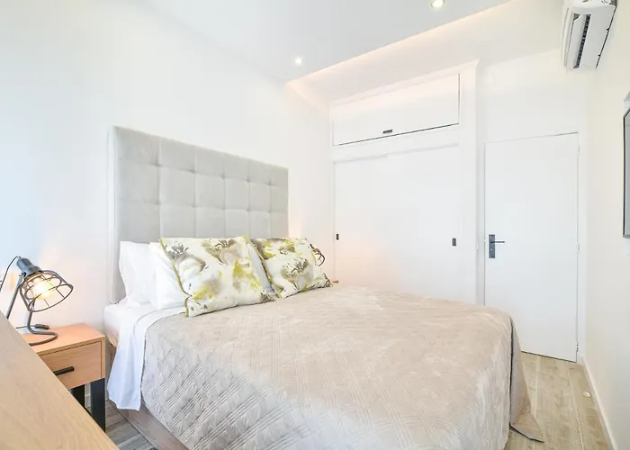 Timeless Beach III - Apartment