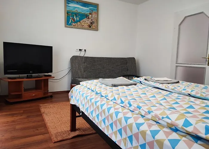 Bm Apartman