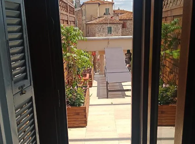 Locanda Del Glicine