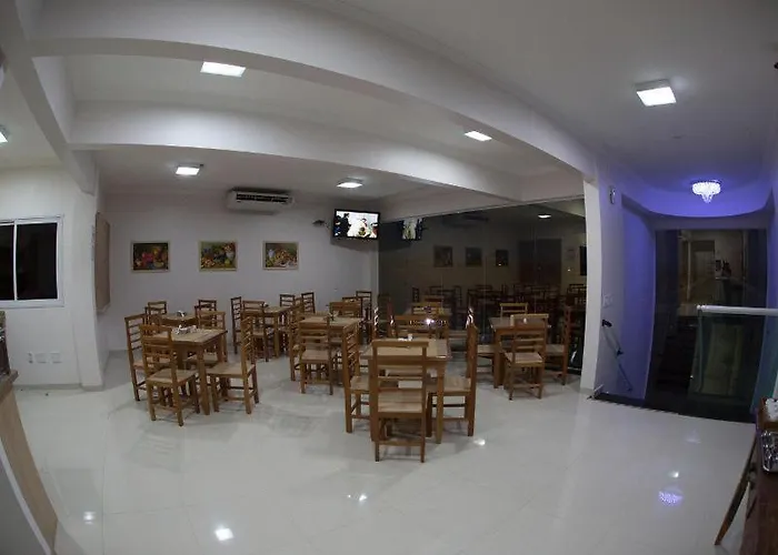 Hotel San Gennaro