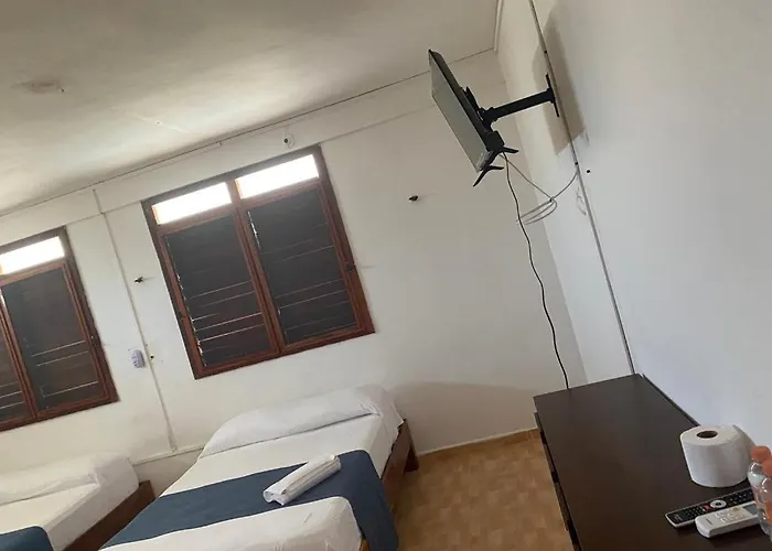 Hotel Villa Chic