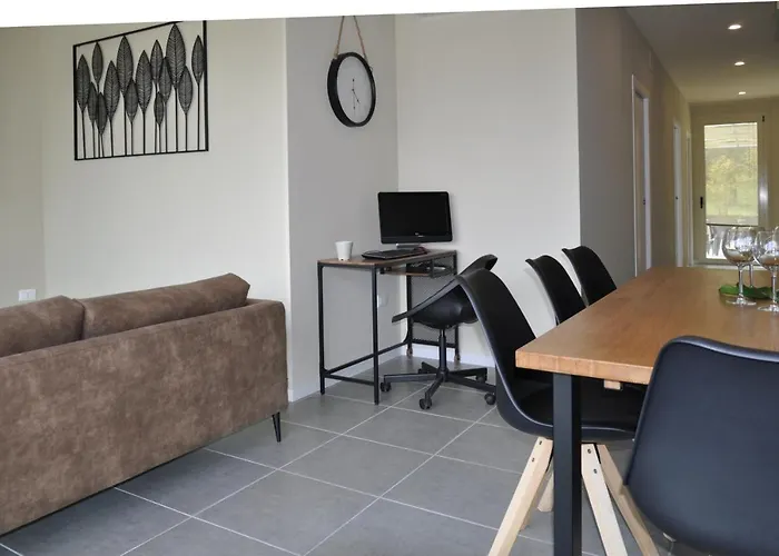 Garda Bloom Holiday Apartments