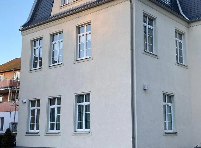 Stadtdomizil
