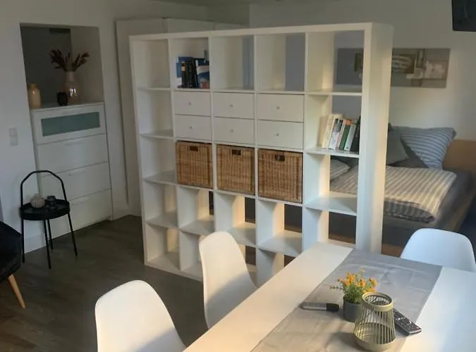 City Apartments Am Rhein