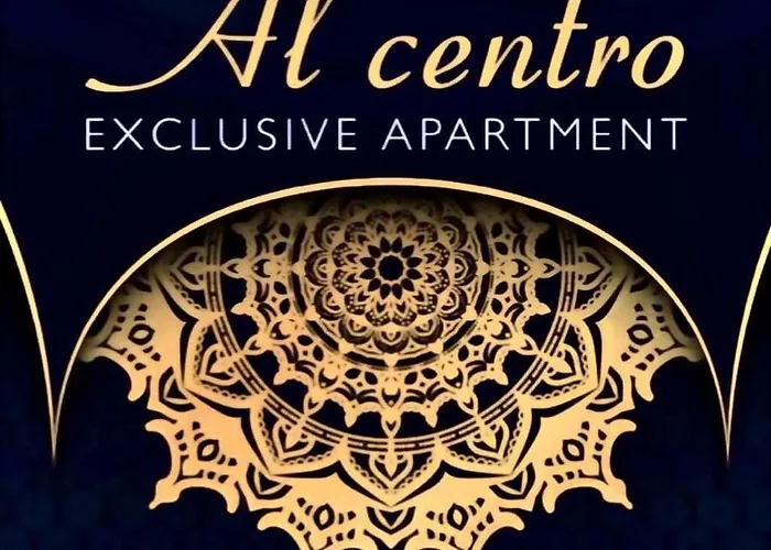 Al Centro Exclusive Apartment