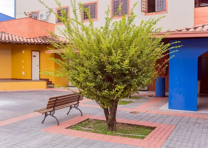 Alagoinhas Plaza Hotel