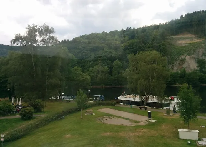 Hotel Seemoewe