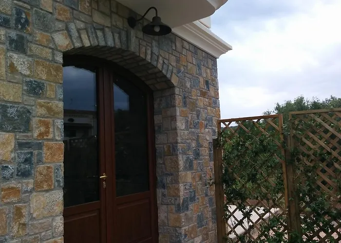 Residence Sophora