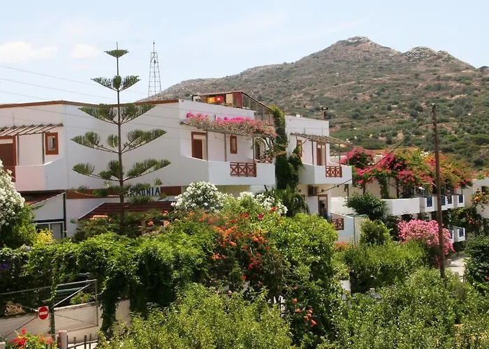 Armonia Hotel