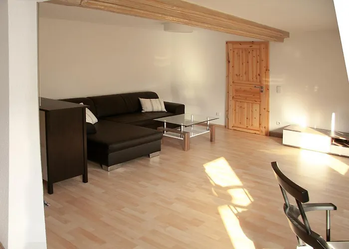 3 Seiten Ferienwohnung