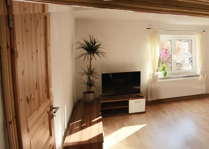 3 Seiten Ferienwohnung