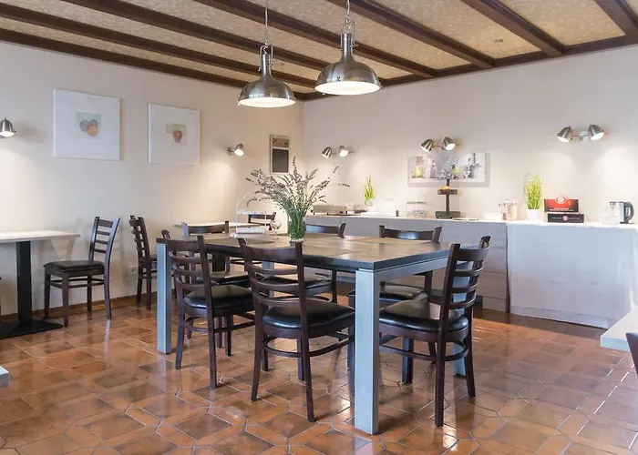 Landhaus Thome