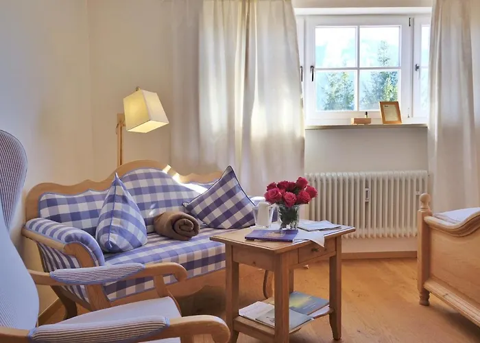 Hotel Maier zum Kirschner