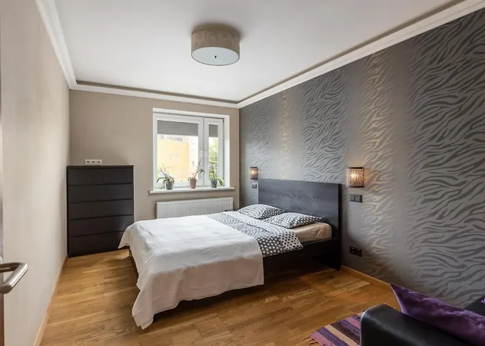 Jekabpils 2 Apartment