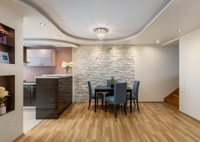 Jekabpils 2 Apartment