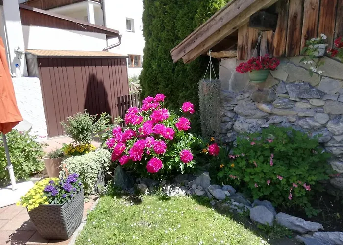Tirol Apart Barbara