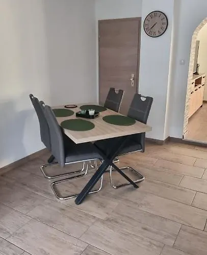 Ferienhaus Thalia 3