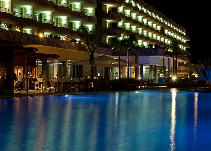Hotel LIVVO Valle Taurito&Aquapark