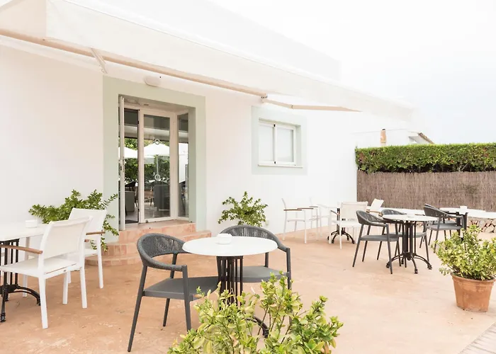 Hotel D'Or