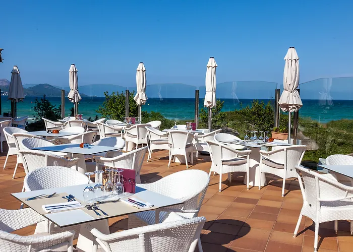 Playa Esperanza Resort Affiliated By Melia